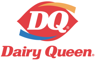 Dairy Queen Logo
